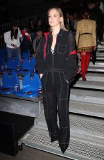 BAR REFAELI at Tommy Hilfiger Fashion Show in Milan 02/25/2018