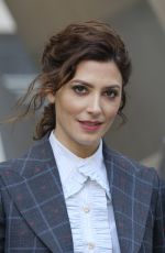 BARBARA LENNIE at La Enfermedad Del Domingo Photocall in Madrid 02/22/2018