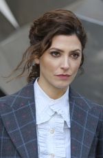 BARBARA LENNIE at La Enfermedad Del Domingo Photocall in Madrid 02/22/2018