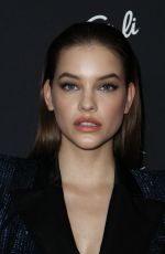 BARBARA PALVIN at Sports Illustrated Swimsuit Issue 2018 Launch in New York 02/14/2018