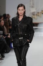 BELLA HADID at Tod