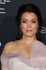 BELLAMY YOUNG at A Wrinkle in Time Premiere in Los Angeles 02/26/2018