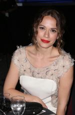 BETHANY JOY LENZ at 2018 Movieguid Awards in Universal City 02/02/2018