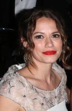 BETHANY JOY LENZ at 2018 Movieguid Awards in Universal City 02/02/2018