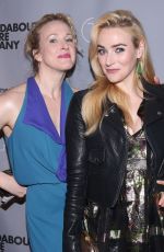 BETSY WOLFE at Roundabout Theatre Company Gala 2018 in New York 02/26/2018