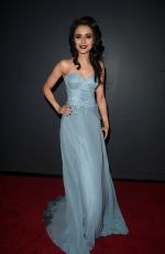 BHAVNA LIMBACHIA at Kym Marsh Footprint Charity Ball in Manchester 02/10/2018