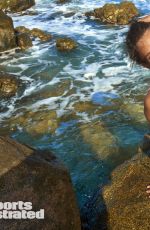 BIANCA BALTI in Sports Illustrated Swimsuit Issue 2018