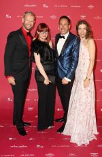 BIANCA SPENDER at Inaugural Museum of Applied Arts and Sciences Centre for Fashion Ball in Sydney 02/01/2018