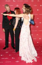 BIANCA SPENDER at Inaugural Museum of Applied Arts and Sciences Centre for Fashion Ball in Sydney 02/01/2018