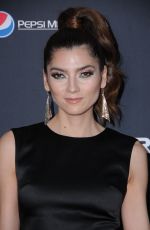 BLANCA BLANCO at 26th Annual Movieguide Awards in Los Angeles 02/02/2018