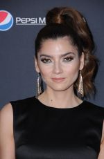 BLANCA BLANCO at 26th Annual Movieguide Awards in Los Angeles 02/02/2018