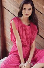 BLANCA PADILLA in Marie Claire Magazine, Mexico March 2018
