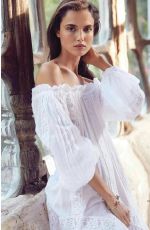 BLANCA PADILLA in Marie Claire Magazine, Mexico March 2018