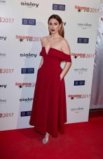 BLANCA SUAREZ at Fotogramas Awards 2018 in Madrid 02/26/2018