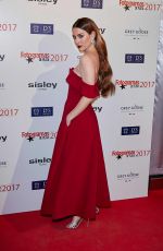 BLANCA SUAREZ at Fotogramas Awards 2018 in Madrid 02/26/2018
