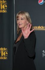 BO DEREK at 26th Annual Movieguide Awards in Los Angeles 02/02/2018