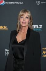 BO DEREK at 26th Annual Movieguide Awards in Los Angeles 02/02/2018