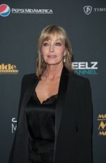 BO DEREK at 26th Annual Movieguide Awards in Los Angeles 02/02/2018