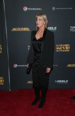 BO DEREK at 26th Annual Movieguide Awards in Los Angeles 02/02/2018