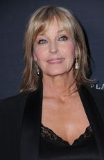 BO DEREK at 26th Annual Movieguide Awards in Los Angeles 02/02/2018