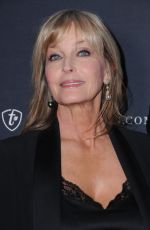 BO DEREK at 26th Annual Movieguide Awards in Los Angeles 02/02/2018