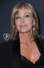 BO DEREK at 26th Annual Movieguide Awards in Los Angeles 02/02/2018