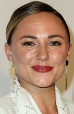 BRIANA EVIGAN at Survivors Guide to Prison Premiere in Los Angeles 02/18/2018