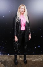 CAILIN RUSSO at Zadig & Voltaire Runway Show at NYFW in New York 02/12/2018