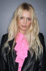 CAILIN RUSSO at Zadig & Voltaire Runway Show at NYFW in New York 02/12/2018