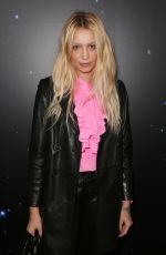 CAILIN RUSSO at Zadig & Voltaire Runway Show at NYFW in New York 02/12/2018