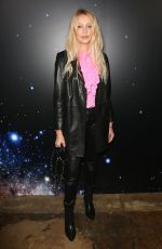 CAILIN RUSSO at Zadig & Voltaire Runway Show at NYFW in New York 02/12/2018