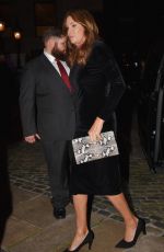 CAITLYN JENNER at Xpose Benefit Awards 2018 in Dublin 02/01/2018
