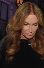 CAITLYN JENNER at Xpose Benefit Awards 2018 in Dublin 02/01/2018