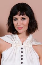 CAITRIONA BALFE at Bafta Nominees Party in London 02/17/2018