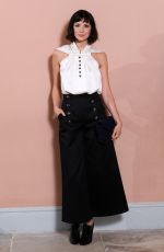 CAITRIONA BALFE at Bafta Nominees Party in London 02/17/2018