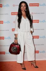 CAMILA ALVES at #blogher18 Health Conference at Tribeca 360 in New York 01/31/2018