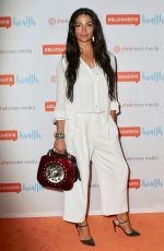 CAMILA ALVES at #blogher18 Health Conference at Tribeca 360 in New York 01/31/2018