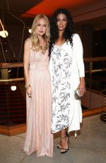 CAMILA ALVES at Rachel Zoe Fall 2018 Collection Presentation in Los Angeles 02/05/2018