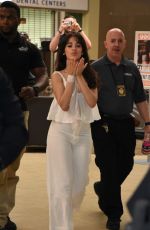 CAMILA CABELLO at New Hits 97.3 In-store Album Signing in Coral Springs 02/11/2018