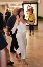 CAMILA CABELLO at New Hits 97.3 In-store Album Signing in Coral Springs 02/11/2018