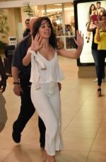 CAMILA CABELLO at New Hits 97.3 In-store Album Signing in Coral Springs 02/11/2018