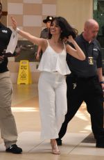CAMILA CABELLO at New Hits 97.3 In-store Album Signing in Coral Springs 02/11/2018