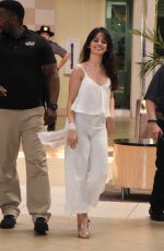CAMILA CABELLO at New Hits 97.3 In-store Album Signing in Coral Springs 02/11/2018