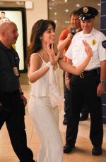 CAMILA CABELLO at New Hits 97.3 In-store Album Signing in Coral Springs 02/11/2018