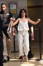 CAMILA CABELLO at New Hits 97.3 In-store Album Signing in Coral Springs 02/11/2018