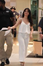 CAMILA CABELLO at New Hits 97.3 In-store Album Signing in Coral Springs 02/11/2018
