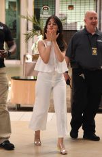 CAMILA CABELLO at New Hits 97.3 In-store Album Signing in Coral Springs 02/11/2018