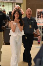 CAMILA CABELLO at New Hits 97.3 In-store Album Signing in Coral Springs 02/11/2018