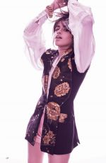 CAMILA CABELLO in Vogue Magazine, Mexico March 2018 Issue