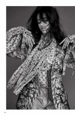 CAMILA CABELLO in Vogue Magazine, Mexico March 2018 Issue